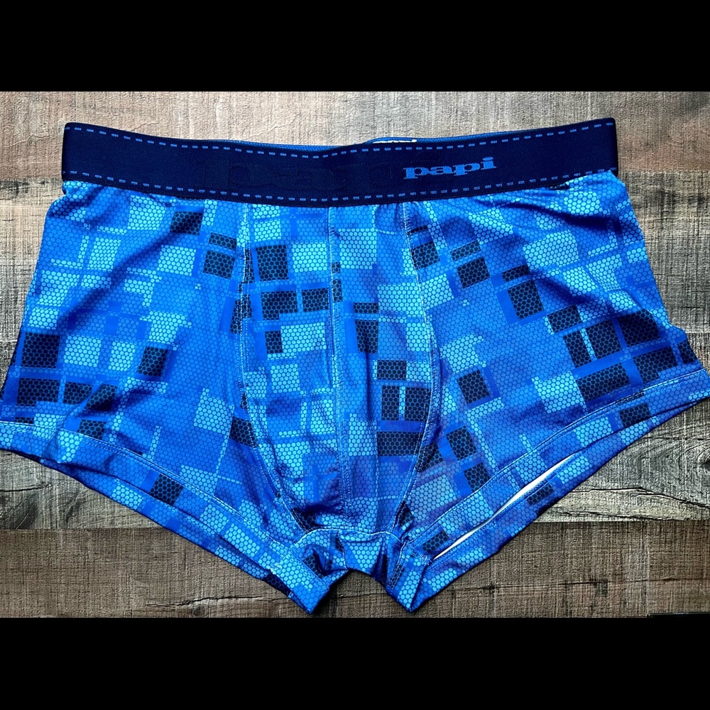 Mens Papi Underwear